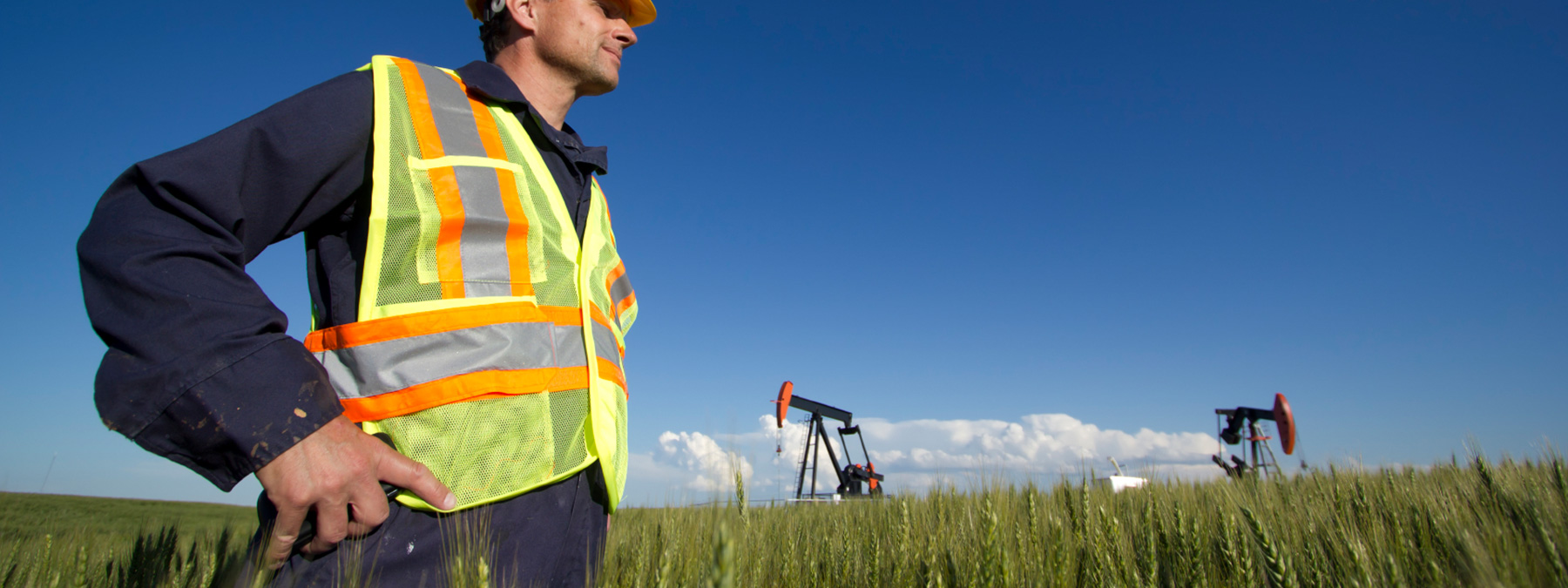 Energy Services