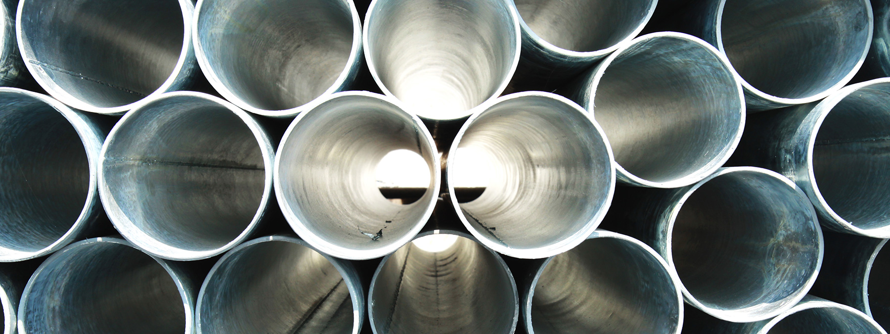 Pipe And Steel