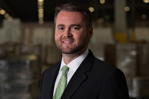 Patrick Maher