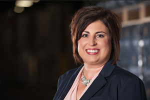 Stacey Stabile