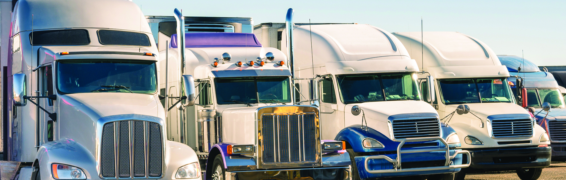 Trucking Capacity