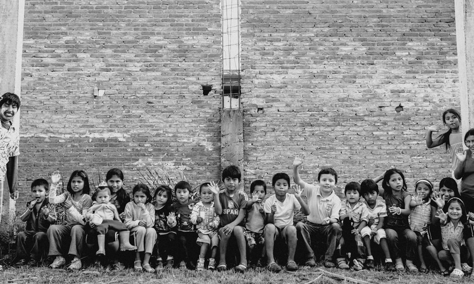 Children